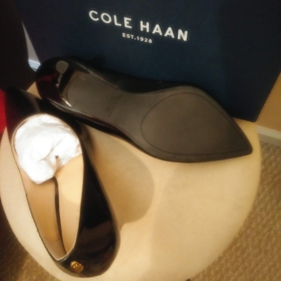 Cole Haan Pumps - Picture 2 of 3